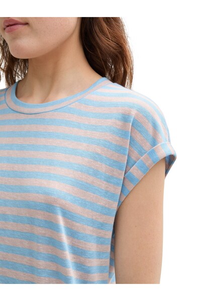 Tom Tailor Denim вільна футболка