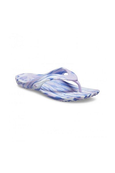 Crocs Kadee Ii Marbled Flip Finish