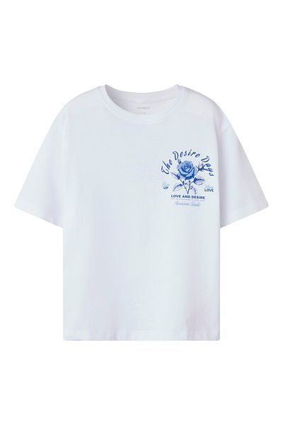 name ıt Women's and Children's Girls T-Shirt