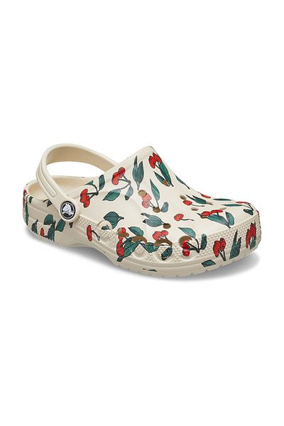 Crocs Clog K Schuhe (Baya bedruckt)