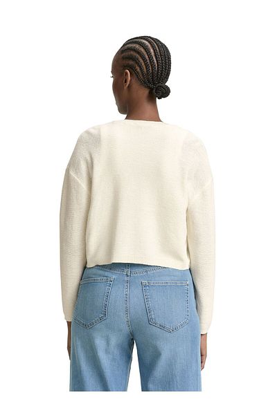 Tom Tailor Denim bolero knit