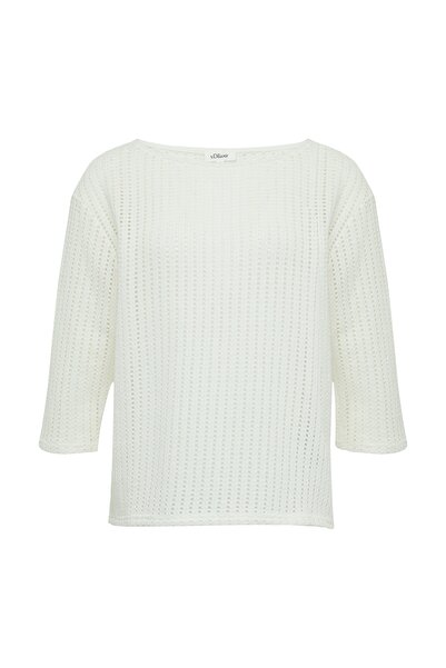 s.Oliver T-Shirt Γυναικεία/Κορίτσι Ενήλικες