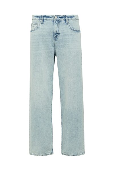 s.Oliver Jeans Erkek Yetişkin