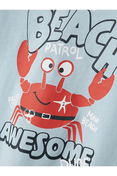 name ıt Tricou pentru băiat