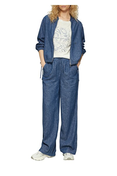 s.Oliver Pants Women/Girl Adult