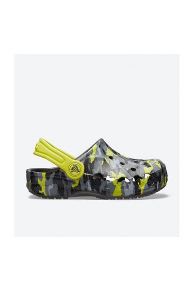 Crocs Modelul Baya K cu grafic sezonier
