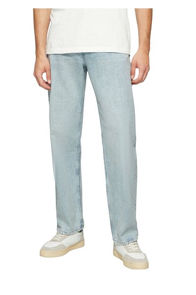 s.Oliver Jeans Herren Yetişkin