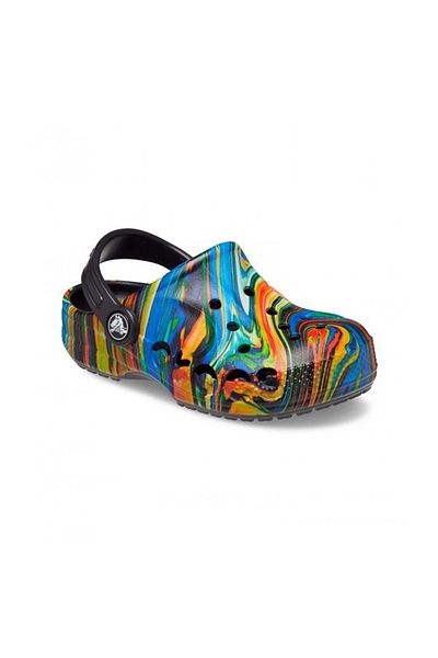 Crocs Baya Graphic Clog T