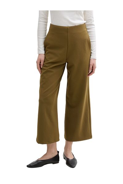 Tom Tailor Denim Easy Culotte