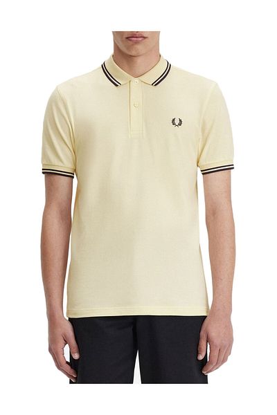 Fred Perry Herren Streetballschuhe GX9688