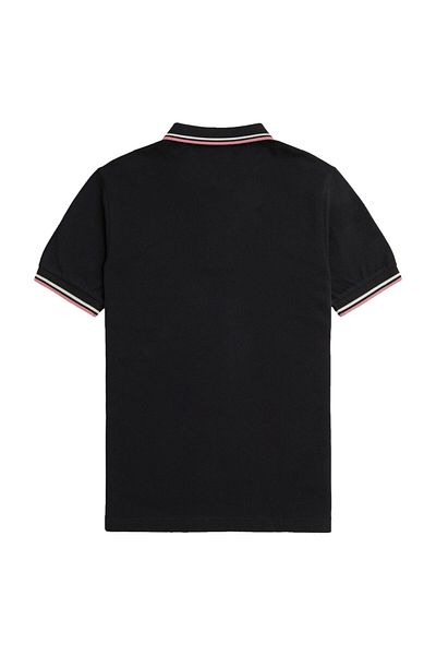 Fred Perry Herren Streetballschuhe GX9688