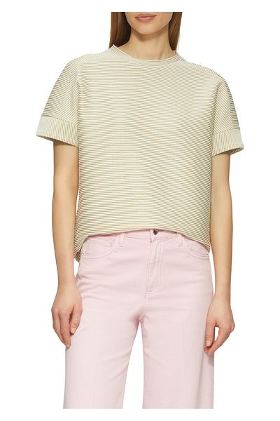 s.Oliver Tricou Kadın / Kız Yetişkin