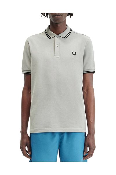 Fred Perry Pánské streetballové boty GX9688