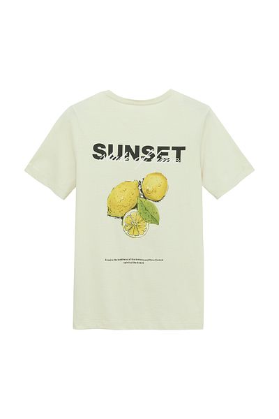 s.Oliver Tricou Erkek Çocuk