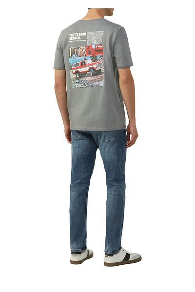 s.Oliver T-Shirt Herren Yetişkin