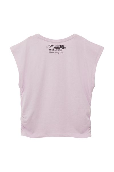 s.Oliver T-Shirt Kadın / Kız Çocuk