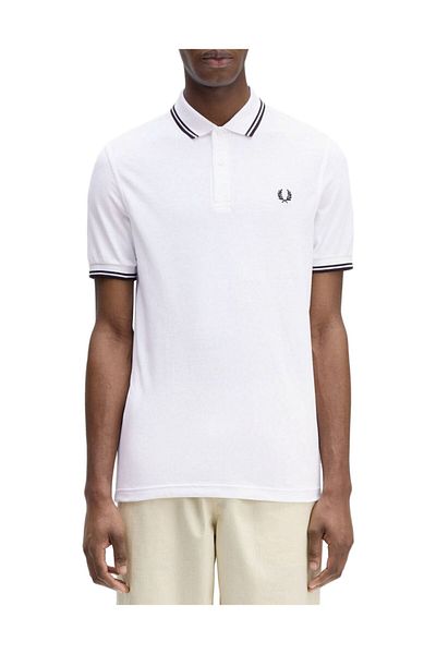 Fred Perry Herren Streetballschuhe GX9688