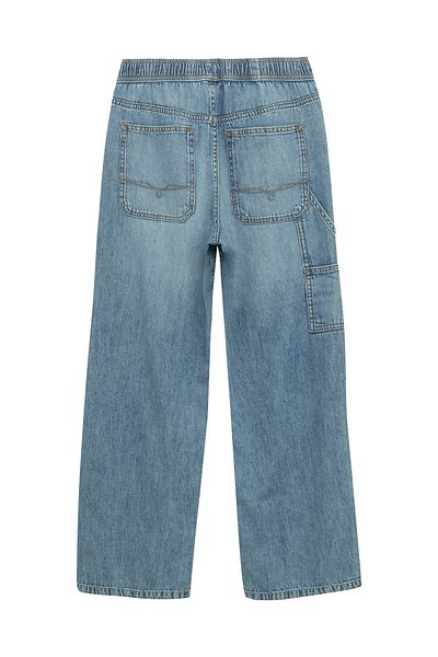 s.Oliver Jeans Herren Çocuk