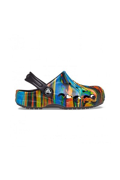 Crocs Baya Graphic Clog T