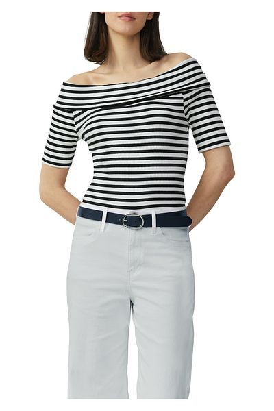 s.Oliver Tricou Kadın / Kız Yetişkin
