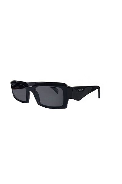 Prada Pr 27z 16k08z 54 21 145 Unisex-Sonnenbrille