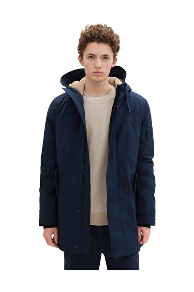 Tom Tailor Denim parka moale