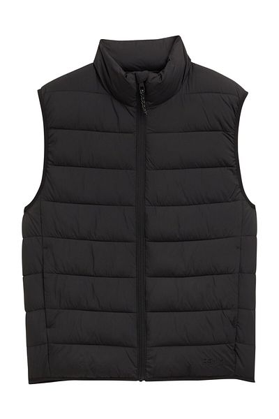 Tom Tailor Denim Lehká vesta