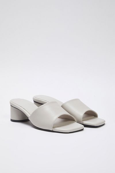 TRENDYOL SHOES High Heels