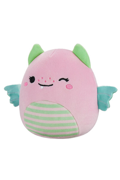 Squishmallows Cute Monster Lilia 13 cm Er01180