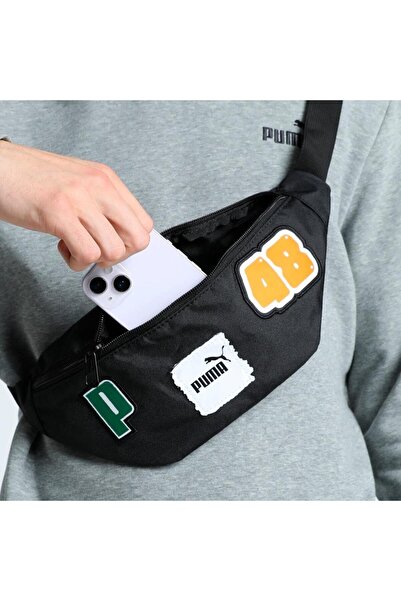 Puma Τσάντα μέσης PHASE PATCH Τσάντα μέσης