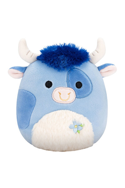 Squishmallows Boğa Bermayeh 13 Cm Er01181