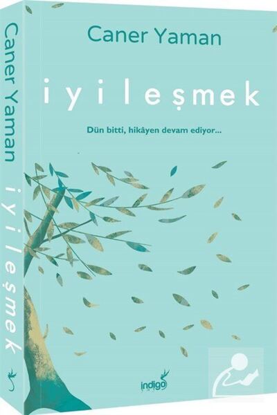 İndigo Kitap İyileşmek