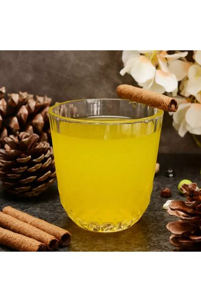 Paşabahçe 52760 Diony Water Soft Drink Cup 6 pcs 320 cc