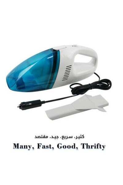 HALAMODO مكنسة كهربائية محمولة صغيرة لاسلكية محمولة باليد مع فلتر قابل للغسل ...