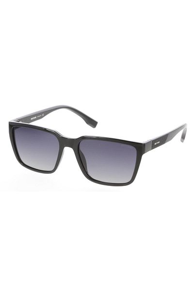 Mustang Mu2584-01 56 Polarized Men's Sunglasses