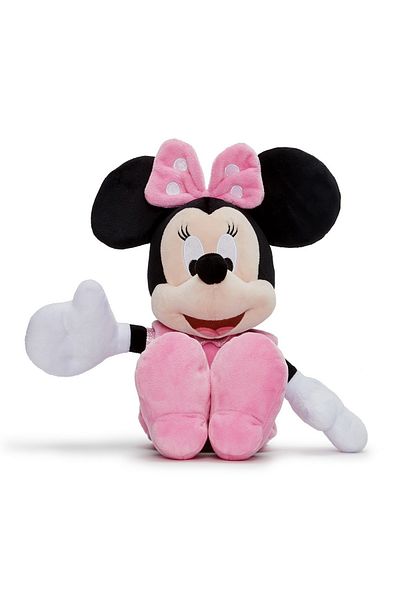 Disney Baby JUCARIE DE PLUS MINNIE MOUSE 35CM
