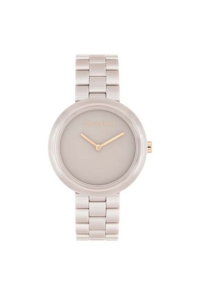 Calvin Klein Ck 25100073   Women's Wrist Watch