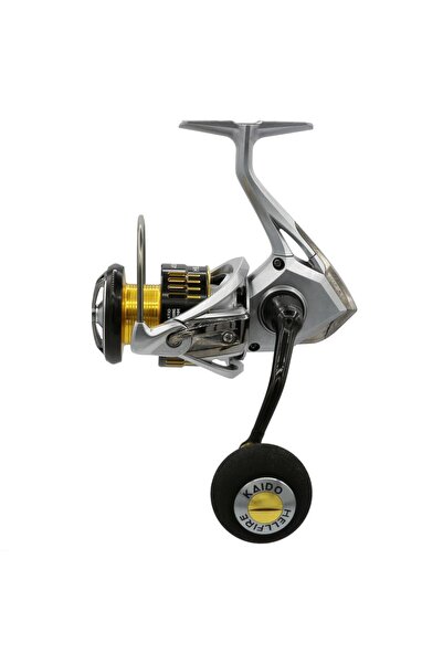 Kaido Hellfire 6000XG Surf Olta Makinesi