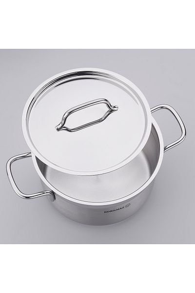 KORKMAZ Alfa A1018 20 cm Pot