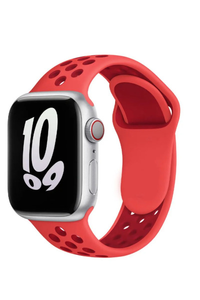 PSGT Apple Watch Seri: 1/2/3/4/5/6/se/7/8/9 (38-40-41MM) Ve Seri 10 (42MM) Uy...