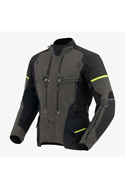 Rebelhorn نطاق سترة دراجة نارية