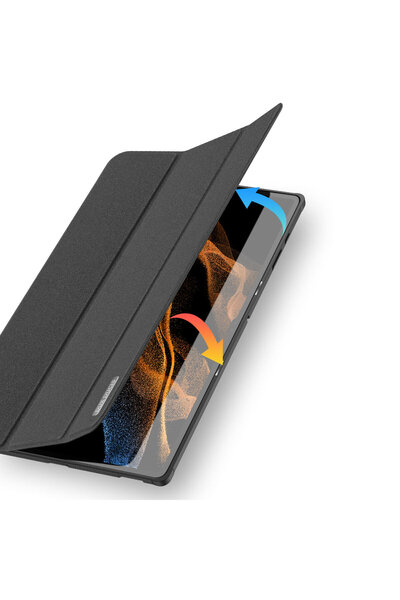 Duxweel Samsung Galaxy Tab S10 Ultra 14.6" Inch X920/x926/x927 Lüx Tablet Kılıfı