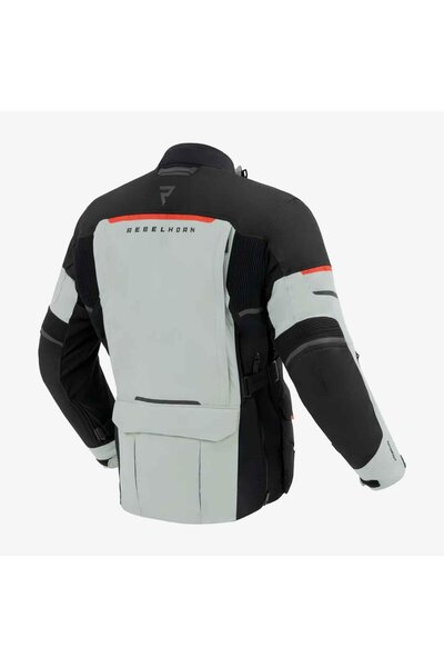 Rebelhorn Range Motosiklet Montu