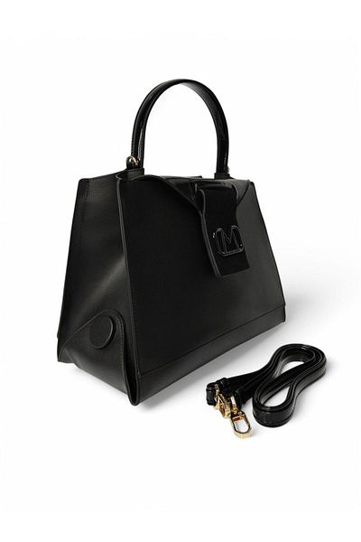 Matmazel 30X23X15Cm Mademoiselle Women Shoulder Bag 100210260