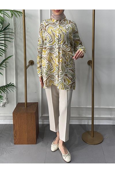 Cloche Lory Shirt Mix