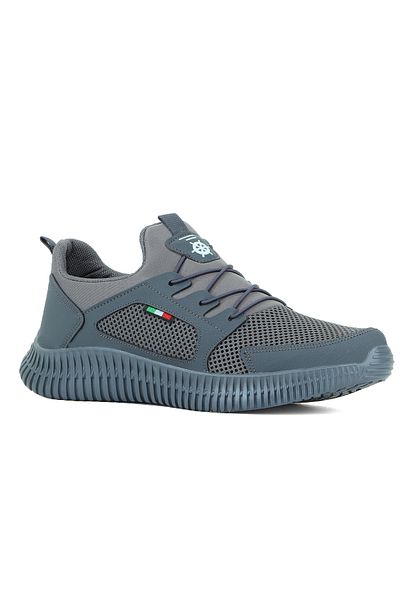 Vojo Comfortable Sole Walking Running Daily Men's Sneaker Sports Shoes