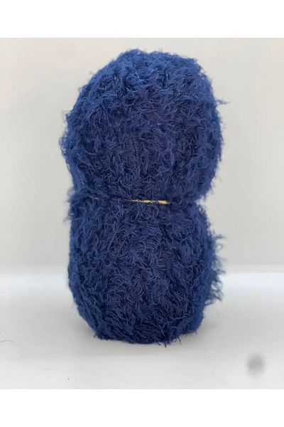 VAVIVO HANDKNITTING YARNS Rabbit Feather Bearded Hand Knitting Thread 300 Gr