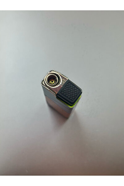 pardayanlar Pop Art Desenli Rüzgar Çakmağı