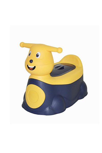 Generic Cartoon Design Portable Baby Potty Seat