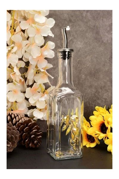Paşabahçe 80350 Homemade Oil Vinegar Bowl 2 Li 345 Cc